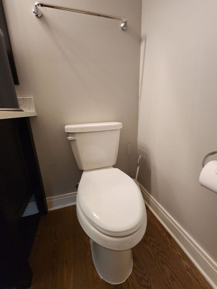 Slide of Fields Corner East Plumbing