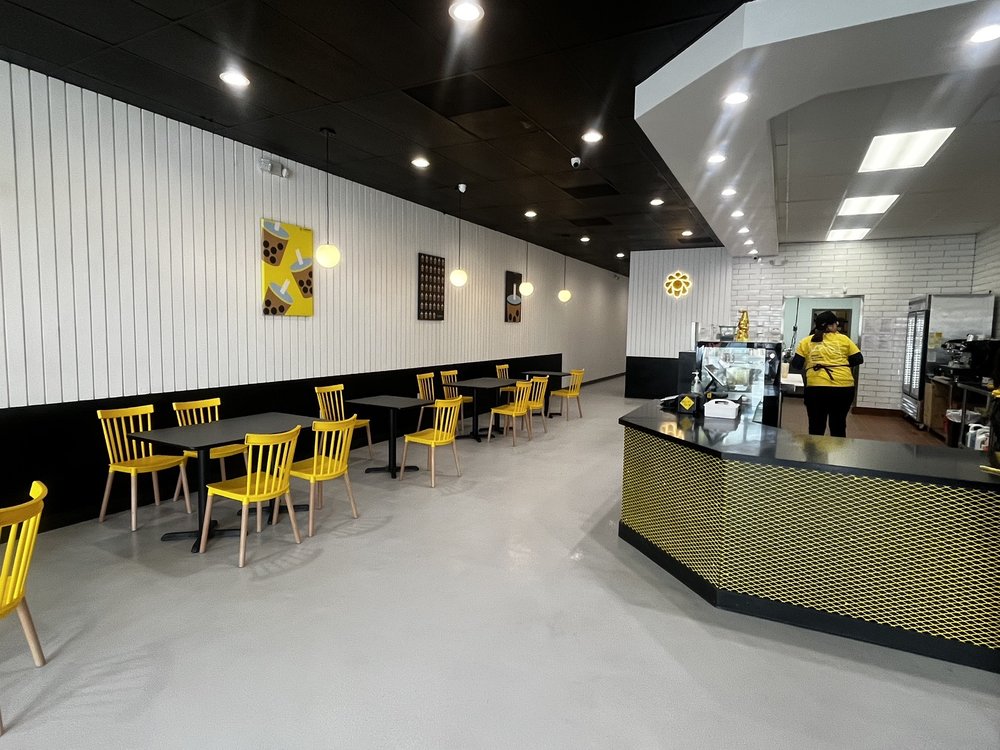 SUNRIGHT TEA STUDIO UPLAND 50 Photos & 34 Reviews 1238 W Foothill