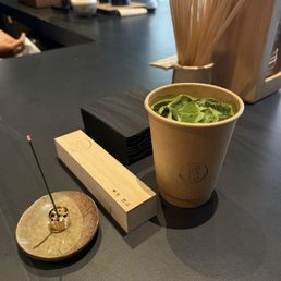 Matcha Matcha