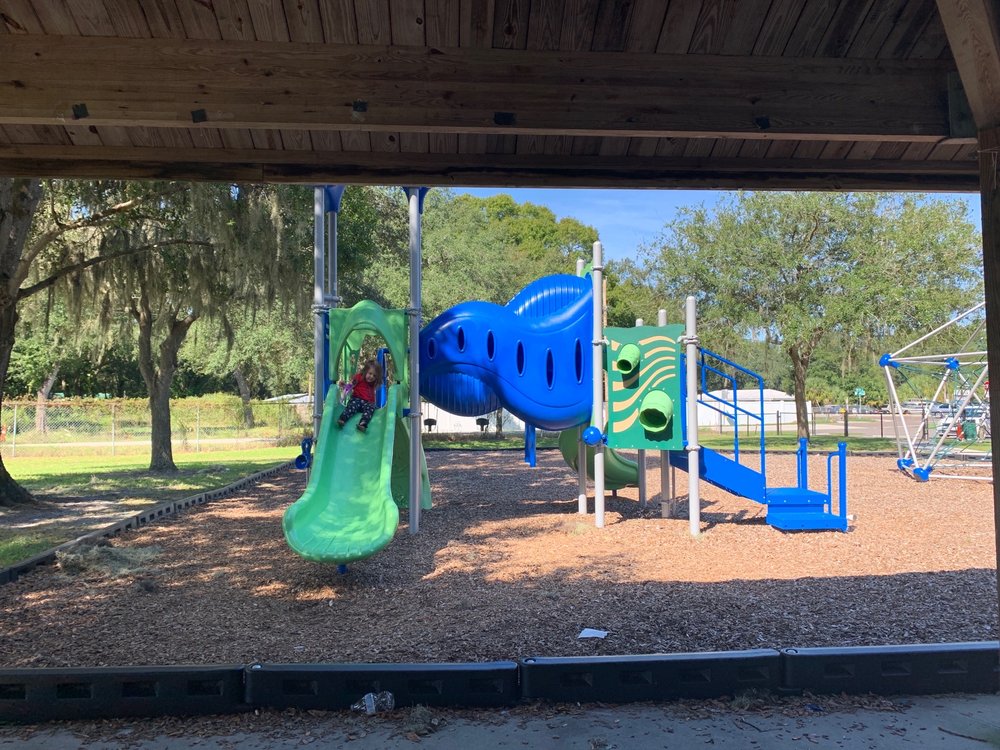Causeway Park Image