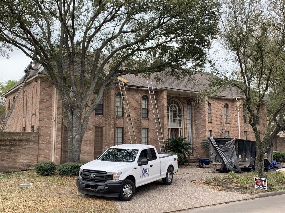 Slide of Dav Roofing & Construction