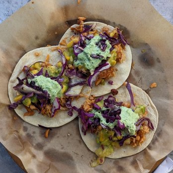 Cunningham's on the Lake - Salmon Tacos - Sports Bars Near Me - Kearney, Nebraska Cunningham's on the Lake - Salmon Tacos - Sports Bars Near Me - Kearney, Nebraska