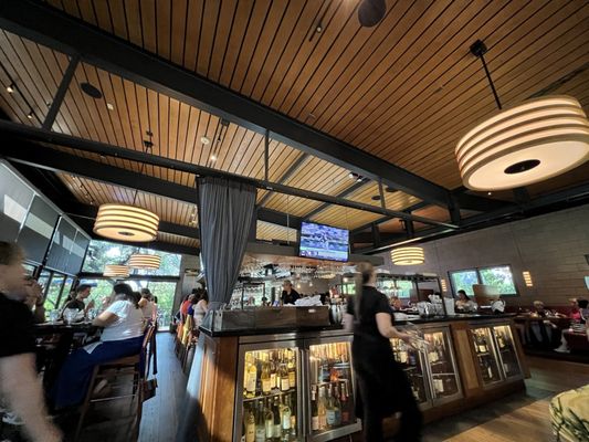 Roaring Fork by null