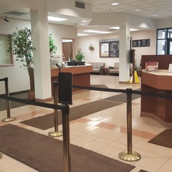 Elko Federal Credit Union - Inside of elko federal