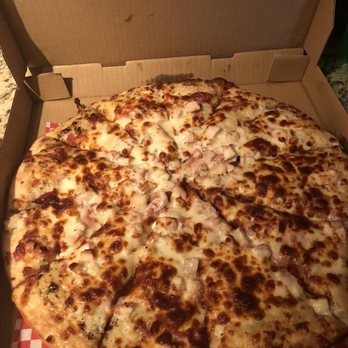 Pizza Rita - Chicken bacon ranch - Pizza Near Me - Spokane, Washington Pizza Rita - Chicken bacon ranch - Pizza Near Me - Spokane, Washington