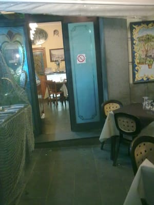 Bellini Restaurant by null