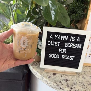 Good Roast at Kool Bear - Coffee & Tea Near Me - Orlando, Florida Good Roast at Kool Bear - Coffee & Tea Near Me - Orlando, Florida