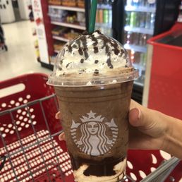 Mocha Cookie Crumble Mocha Cookie Crumble