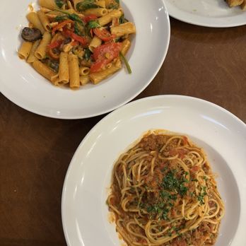 Brio Italian Grille - Spaghetti Bolognese. - Italian Near Me - Gilbert, Arizona Brio Italian Grille - Spaghetti Bolognese. - Italian Near Me - Gilbert, Arizona