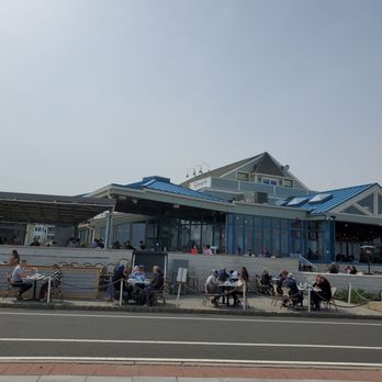 Rooney's Oceanfront Restaurant - Rooneys - Seafood Near Me - Long Branch, New Jersey Rooney's Oceanfront Restaurant - Rooneys - Seafood Near Me - Long Branch, New Jersey