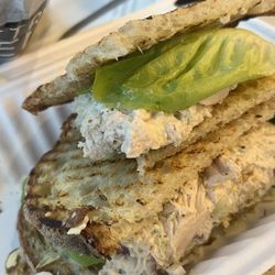 Tarragon Chicken Salad