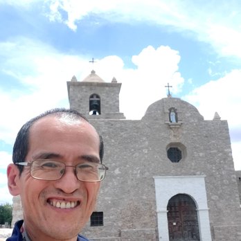 Presidio-La Bahia - Museums Near Me - Goliad, Texas Presidio-La Bahia - Museums Near Me - Goliad, Texas