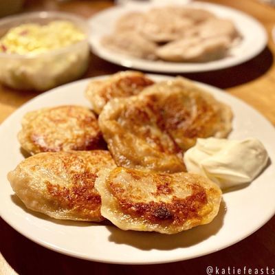 Helena Specialty Pierogies by null