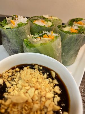 Awesome Thai Restaurant by null