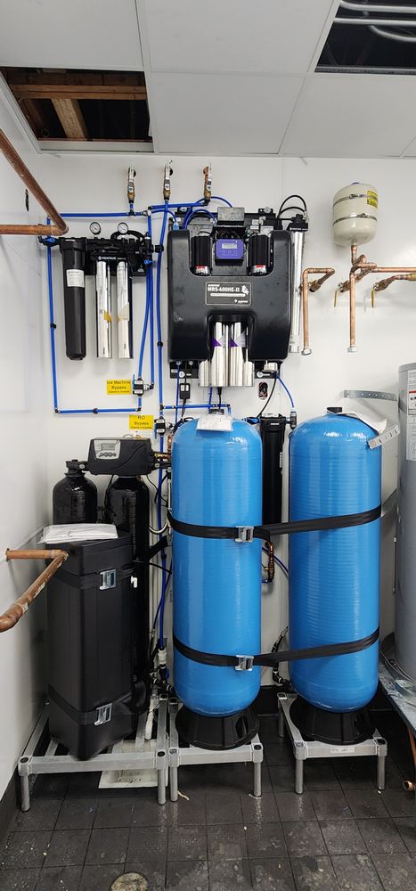 Rooter-Man - septic in Ramona, CA