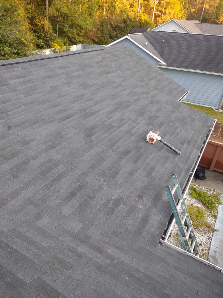 Slide of James Johnson