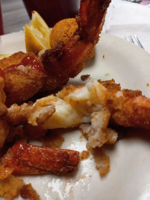 Sherry's Texan Seafood Restaurant by null