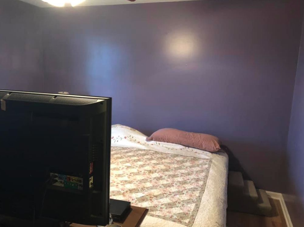 Slide of MP Construction Remodeling