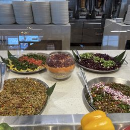 Salads Salads