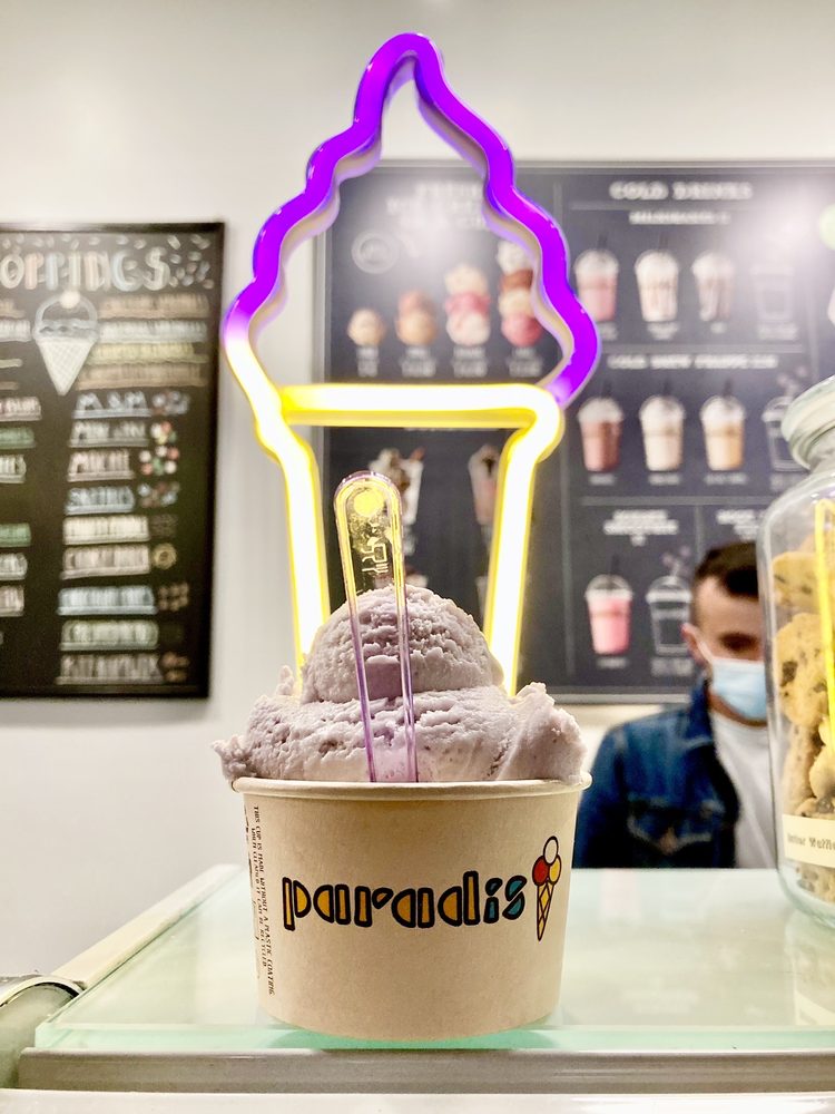 PARADIS ICE CREAM Updated September 2024 502 Photos & 543 Reviews
