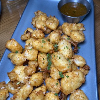 Maize + Mash - Brie Curds - Southern Near Me - Glen Ellyn, Illinois