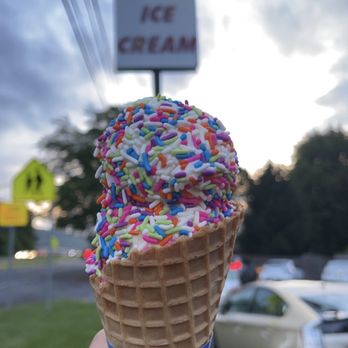 Polar Cub - Soft serve on Waffle Cone - Ice Cream & Frozen Yogurt Near Me - Whitehouse, New Jersey Polar Cub - Soft serve on Waffle Cone - Ice Cream & Frozen Yogurt Near Me - Whitehouse, New Jersey