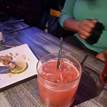 Prime39 - Strawberry margarita - New American Near Me - Lynbrook, New York Prime39 - Strawberry margarita - New American Near Me - Lynbrook, New York