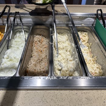 Road to Seoul BBQ - Salad bar included - Korean Near Me - Alhambra, California