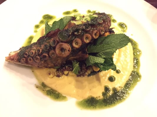 Cevicheria by null