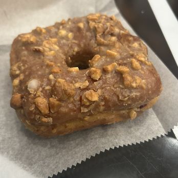 Doughnut Plant - Donuts Near Me - Brooklyn, New York