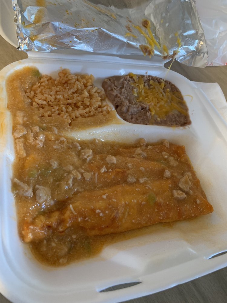 TACO DE ORO 18 Photos & 21 Reviews 2601 Ave I, Scottsbluff, NE Yelp