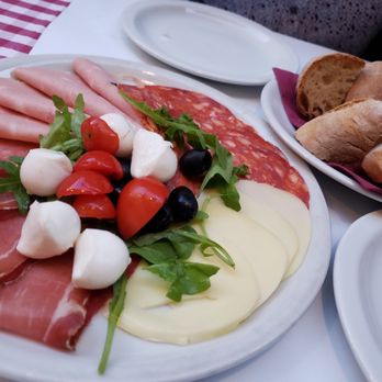 Dar Poeta - Pizza Near Me - Rome, RM