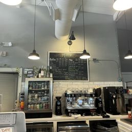 Cafe