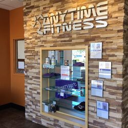 Anytime Fitness - Welcoming environment