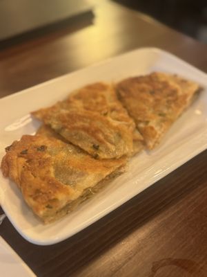 Wu Wei Din Chinese Cuisine by null