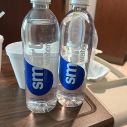 Ocala Regional Medical Center - Lifesaving water!!!
