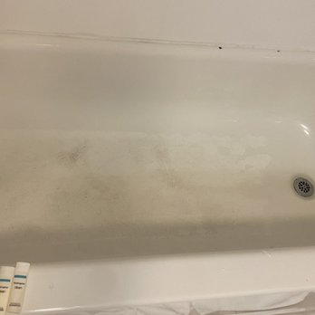 Hampton Inn Atlanta-Georgia Tech-Downtown - Bathtub - Hotels Near Me - Atlanta, Georgia Hampton Inn Atlanta-Georgia Tech-Downtown - Bathtub - Hotels Near Me - Atlanta, Georgia