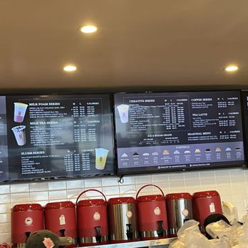 Gong Cha - Bubble Tea Near Me - Katy, Texas Gong Cha - Bubble Tea Near Me - Katy, Texas