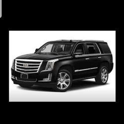 Rite Ride LLC - CADILLAC ESCALADE
