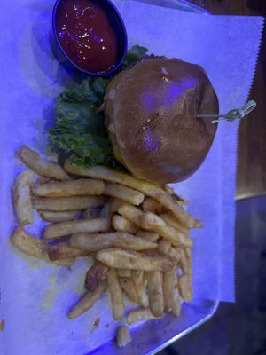 Michael's Sports Pub & Grill by null