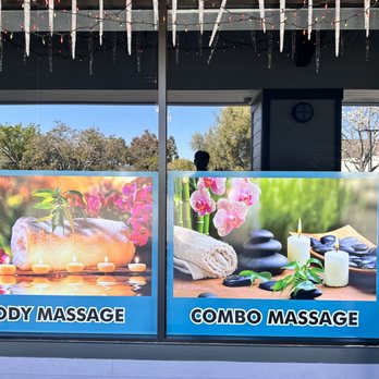 Perfect Spa & Massage - Massage Therapy Near Me - Mountain View, California
