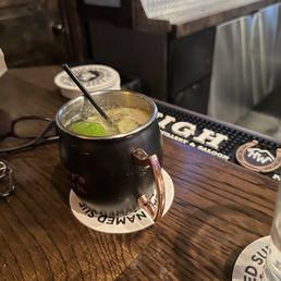 Kentucky Mule by Monica Kentucky Mule by Monica