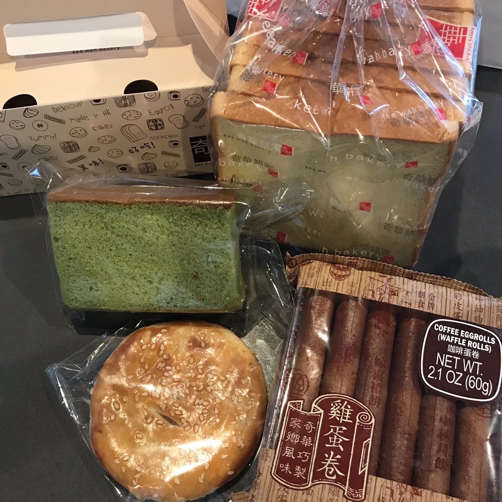 Kee Wah Bakery - Dublin - Bakeries Near Me - Dublin, California Kee Wah Bakery - Dublin - Bakeries Near Me - Dublin, California