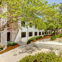 TMI Episcopal - Academic Building - Coates Hall