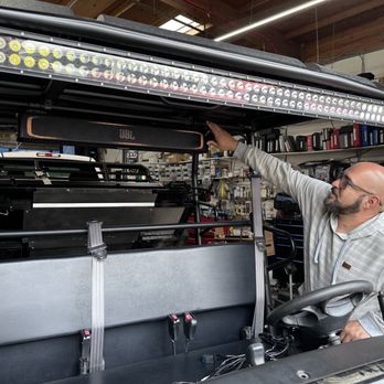 Oskar's Motorsports - We sell and install JBL Rallybar Bluetooth Speakers for all your recreational vehicles ! - Car Stereo Installation Near Me - Ventura, California Oskar's Motorsports - We sell and install JBL Rallybar Bluetooth Speakers for all your recreational vehicles ! - Car Stereo Installation Near Me - Ventura, California