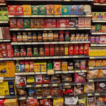 H Mart - Buena Park - Amazing Korean coffee selection - Grocery Near Me - Buena Park, California H Mart - Buena Park - Amazing Korean coffee selection - Grocery Near Me - Buena Park, California
