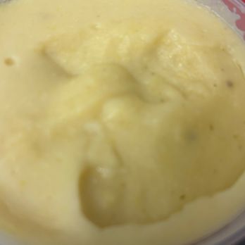 Nicky's Jamaican Cuisine - Porridge Cornmeal - Caribbean Near Me - Brooklyn, New York Nicky's Jamaican Cuisine - Porridge Cornmeal - Caribbean Near Me - Brooklyn, New York