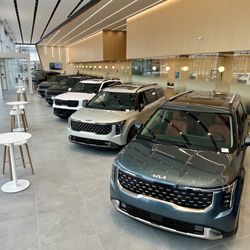 Schaumburg Kia