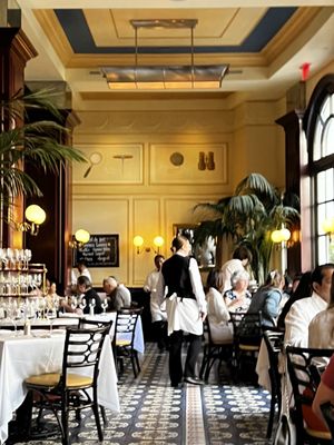 Bouchon at The Venetian by null
