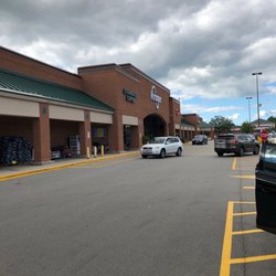 Kroger - Welcome